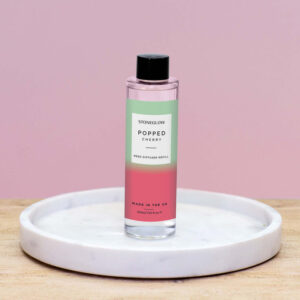 70996_Popped_Cherry_Diffuser_Refill_Lifestyle__91576-1.jpg Sol - Popped Cherry - Scented Reed Diffuser Refill 210ml