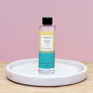 70999_Aloe_Glow_Diffuser_Refill_Lifestyle__25018-1.jpg Sol - Aloe Glow - Scented Reed Diffuser Refill 210ml