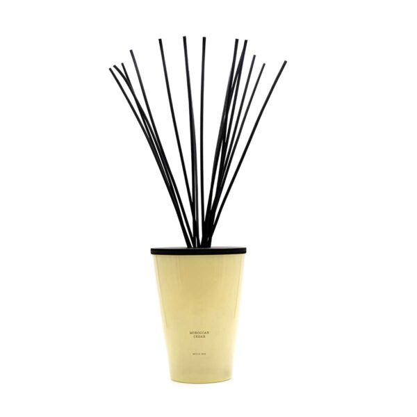 7713-1.jpg Cereria Molla - Moroccan Cedar Diffuser 3l (6pcs 500ml Refill)