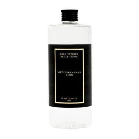 Cereria Molla - Mediterranean Blue Refill 500ml