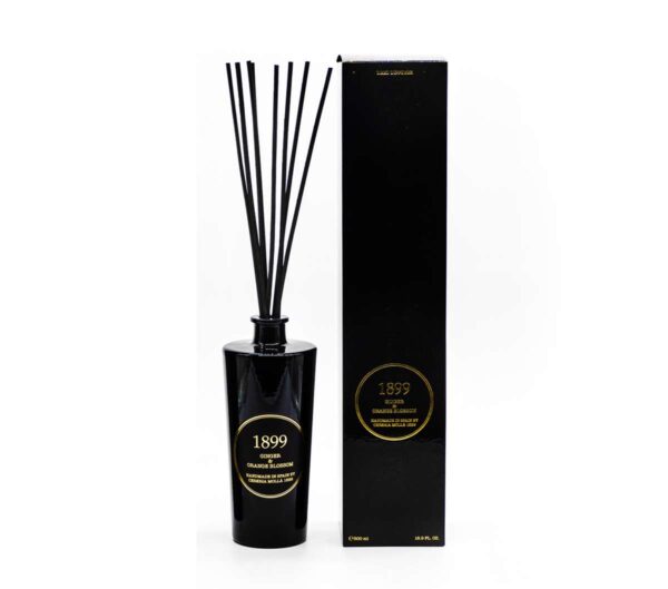 7771-1.jpg Cereria Molla - Ginger & Orange Blossom Diffuser 500ml