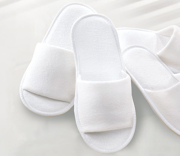 9990-010_1-1.jpg Deluxe Bath Slippers