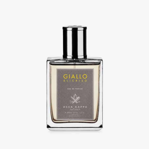 ACCA KAPPA Giallo Elicriso Eau de Parfum