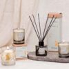 Elements - Air - Wild Mint & Bergamot - Reed Diffuser