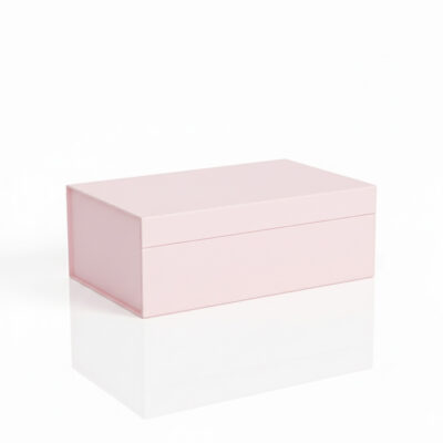 Baby Pink Signature Gift Box