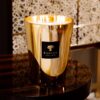 Candle Les Exclusives Aurum [Jasmine-Galbanum-Musk]