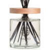 Jambo - Elegante Collection - Cocoa - Reed Diffuser
