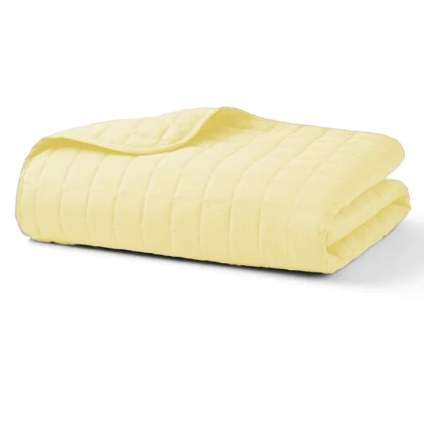 Cream-1.webp Cream Quilted Blanket
