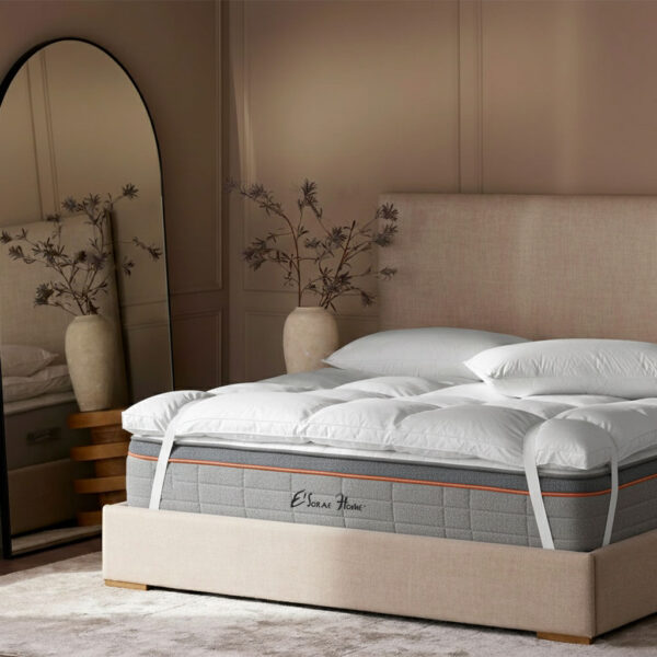 Deluxe Mattress Topper