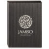 Jambo - Elegante Collection - Cocoa - Reed Diffuser