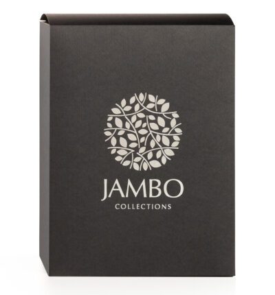 Jambo – Exclusivo Collection – Masai Mara – Reed Diffuser