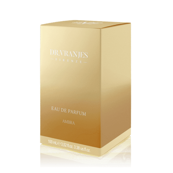 Dr Vranjes Eau de Parfum Ambra 100ml