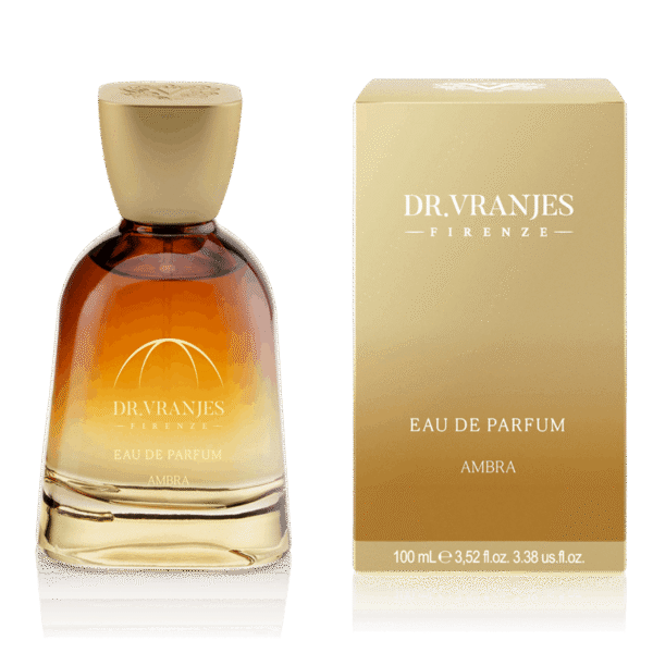 Dr Vranjes Eau de Parfum Ambra 100ml