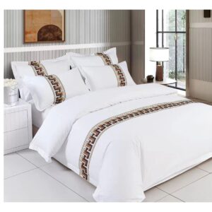 Ember Premium Bedding