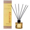 Energy-Diffuser-Esorae_55a14f92-9959-4553-abf9-7ef36cca3b9b-1.jpg Elements - Energy - Bitter Orange & Coriander - Reed Diffuser