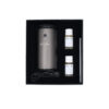 ESorae Home Portable Car Mist Diffuser - Dark Grey