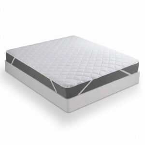 Side Elastic Mattress Protector