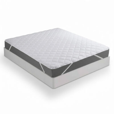 Side Elastic Mattress Protector