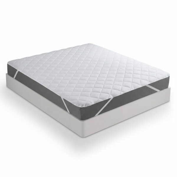 Side Elastic Mattress Protector