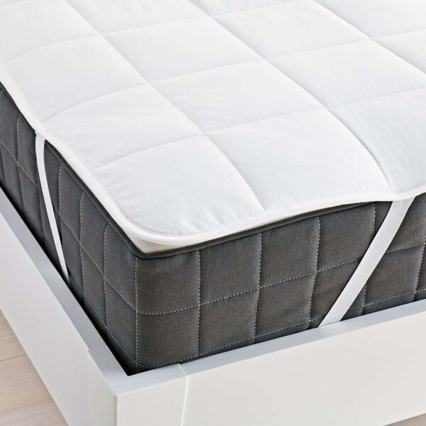 Side Elastic Mattress Protector