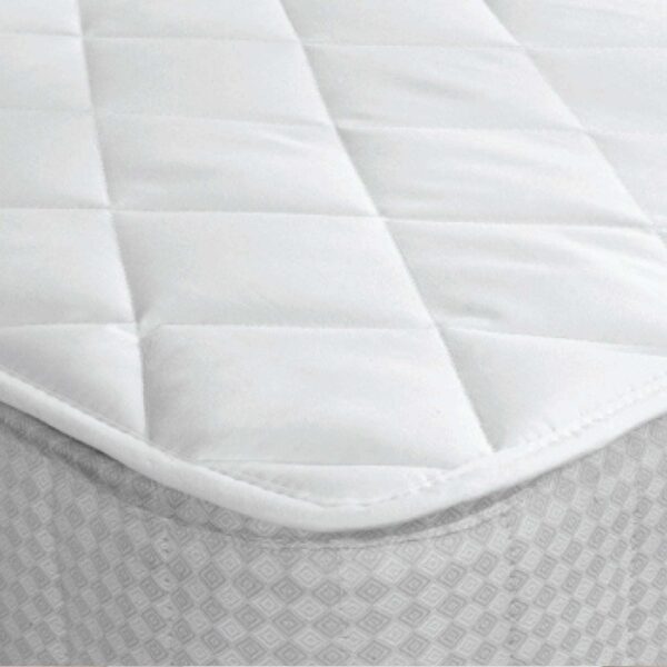 Side Elastic Mattress Protector