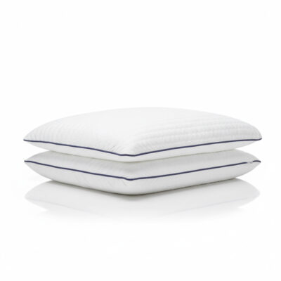 DreamLuxe Memory Pillow