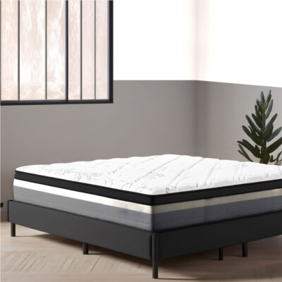 Hybrid Latex Mattress