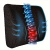 Lumbar Back Pillow