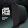 Lumbar Back Pillow