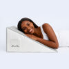 Esorae Home Wedge Memory Foam PillowArtboard 2 Wedge Pillows