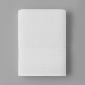 Esorae-bright-White-Towel-1.jpg Luxury Egyptian Cotton Terry Towel – Bright White