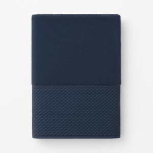 Luxury Egyptian Cotton Terry Towel – Pageant Blue