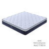 Exclusive Semi Orthopaedic Mattress