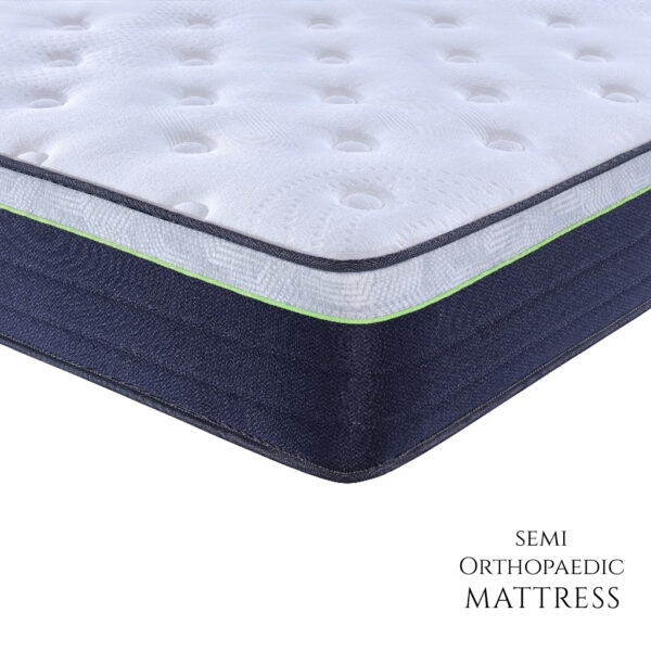 Exclusive Semi Orthopaedic Mattress