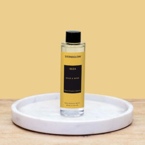 Explorer-Ibiza-Refill-1.jpeg Explorer - Ibiza - Rock & Rose - Scented Reed Diffuser Refill 210ml