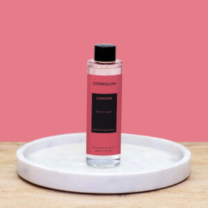 Explorer - London - Pic-a-Lily - Scented Reed Diffuser Refill 210ml