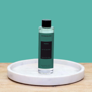 Explorer - Paris - Va Va Bloom - Scented Reed Diffuser Refill 210ml