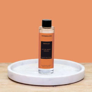Explorer-Seville-Refill-1.jpeg Explorer - Seville - Bitter Sweet Orange - Scented Reed Diffuser Refill 210ml