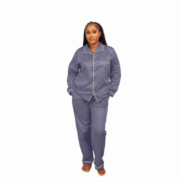 FeMale-PJs-Vineyard-Dark-Grey-copy-scaled-1.jpg Dark Grey Lounge Wear