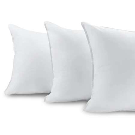 Four Seasons Luxury Down Alternative Pillows