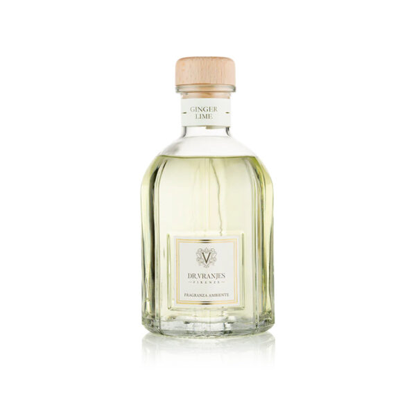 Dr Vranjes Ginger Lime