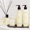 Modern Classics - Grapefruit & Mimosa - Hand & Body Wash & Lotion Bundle