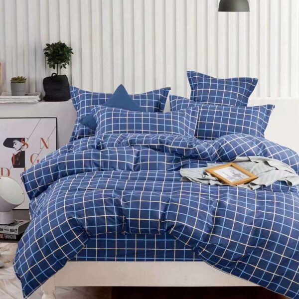 Checkers 1(One) Bedding