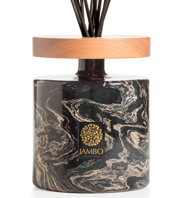 Jambo – Exclusivo Collection – Konoko – Reed Diffuser