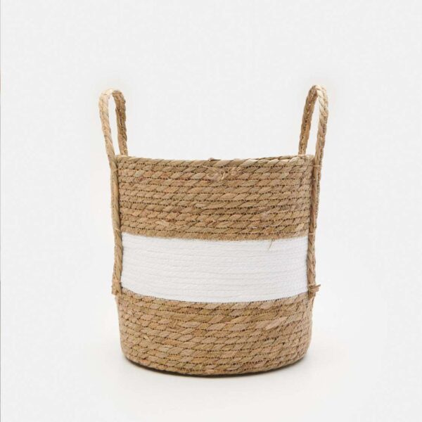 Laundry-Basket-12b_8a54011c-4219-4cd6-a31b-ec5b658e4c79-1.jpg Majorca - Natural Two Tone Basket
