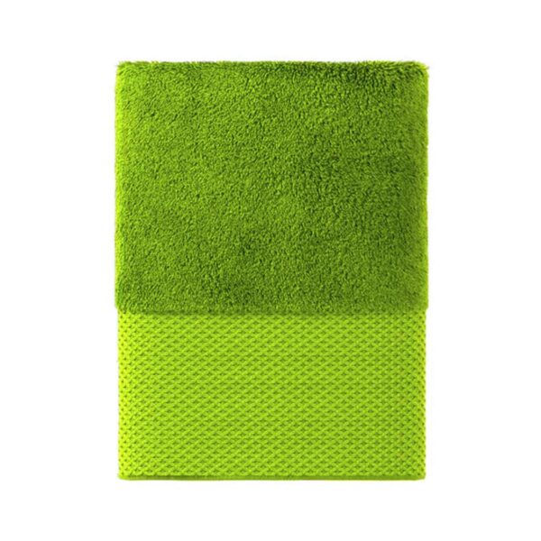 Luxury Lemon Towel