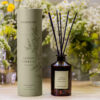 The Walled Garden- Lemon Verbena - Vanilla | Verbena | Iris - Scented Reed Diffuser 160ml