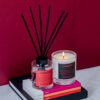 London-Explorer-Collection-Lifestyle-172__43853-2.jpg Explorer - London - Pic-a-Lily - 220gm Soy Wax Scented Candle (90 x 80mm)