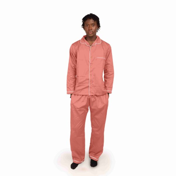 Men's Canyon Clay Pyjamas
