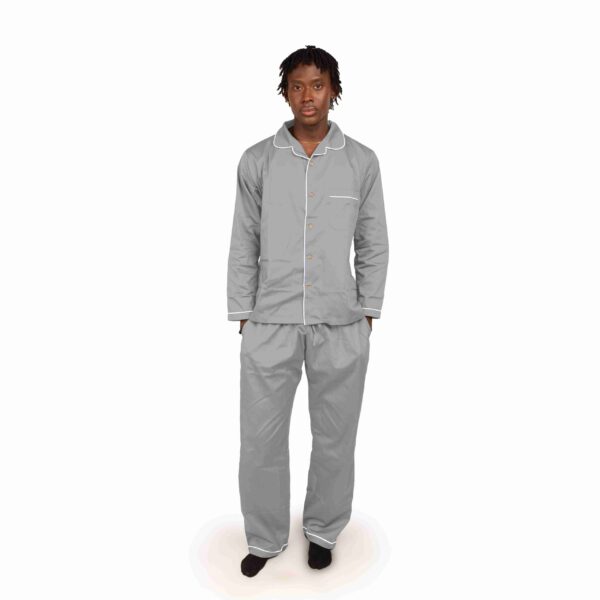 Male-PJs-Colour-Grey-Dawn-scaled-1.jpg Men's Grey Dawn Pyjamas